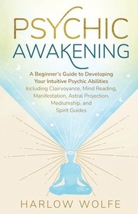 bokomslag Psychic Awakening