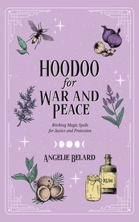 bokomslag Hoodoo for War and Peace