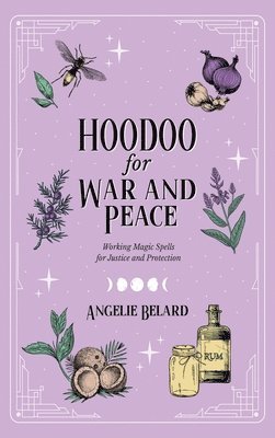 Hoodoo for War and Peace 1