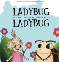 bokomslag Ladybug, Ladybug