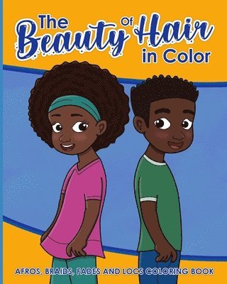 The Beauty Of Hair In Color 1