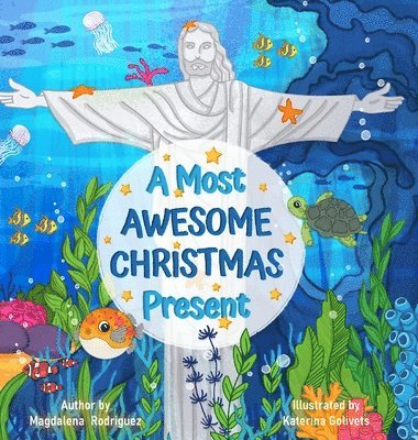 Most Awesome Christmas Present