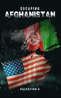 bokomslag Escaping Afghanistan