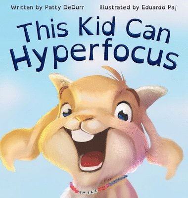 This Kid Can Hyperfocus 1