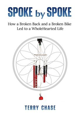 bokomslag Spoke by Spoke