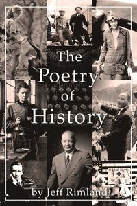 bokomslag Poetry of History
