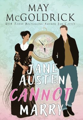 Jane Austen Cannot Marry! 1