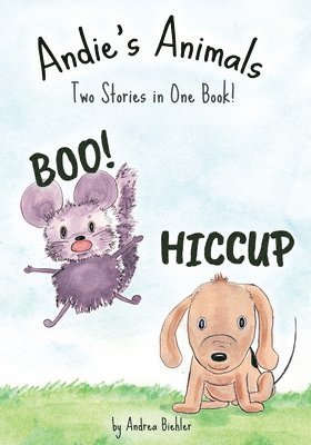 bokomslag Boo and Hiccup