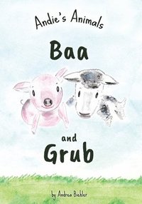 bokomslag Baa and Grub
