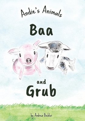 Baa and Grub 1