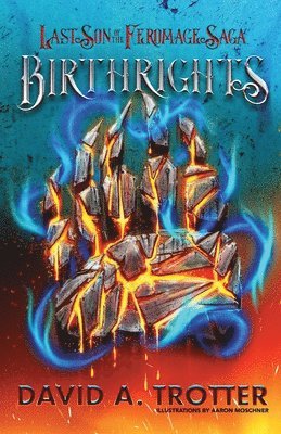 Birthrights 1