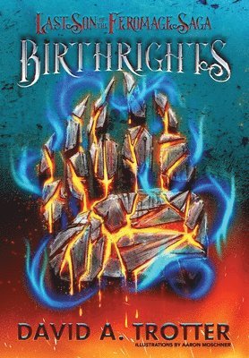 Birthrights 1