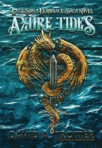 bokomslag Azure Tides