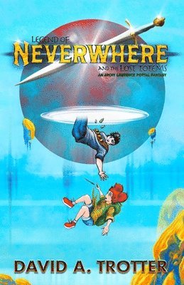 Legend of Neverwhere and the Lost Totems