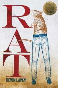 bokomslag Rat