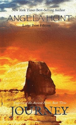 Angela E Hunt - Journey, Inbunden