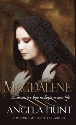 bokomslag Magdalene