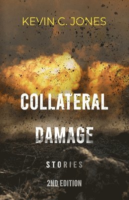 bokomslag Collateral Damage