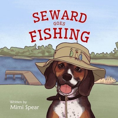 Seward Goes Fishing 1