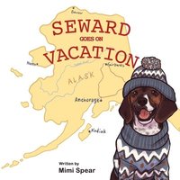bokomslag Seward Goes on Vacation