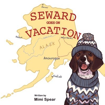 Seward Goes on Vacation 1