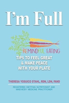 I'm Full 1