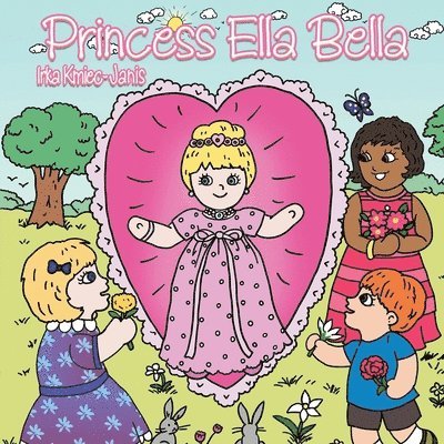 Princess Ella Bella 1