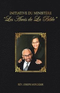 bokomslag Les Amis de La Bible
