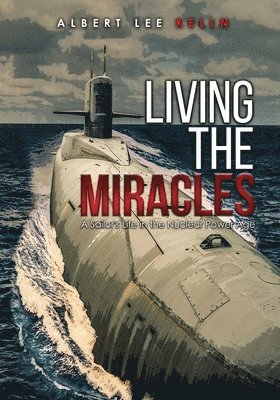 bokomslag Living The MIRACLES
