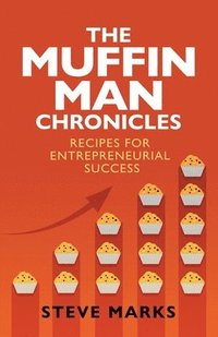 bokomslag Muffin Man Chronicles