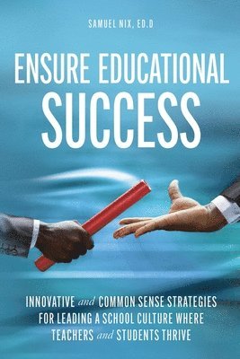 Ensure Educational Success 1