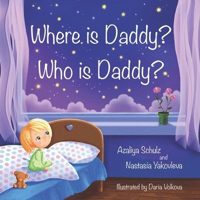 Where is Daddy? Who is Daddy? 1