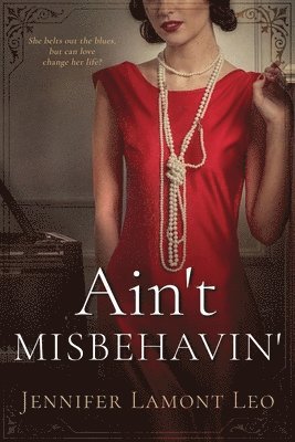 Ain't Misbehavin' 1