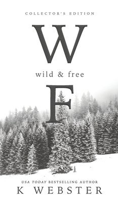 bokomslag Wild & Free