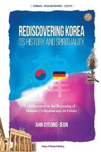 bokomslag Rediscovering Korea