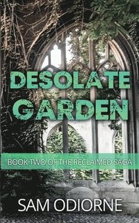 bokomslag Desolate Garden