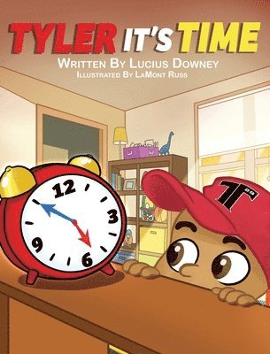 Tyler It's Time 1