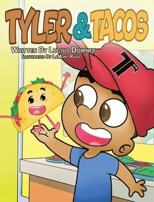 Tyler & Tacos 1