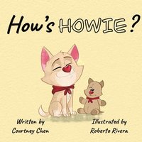bokomslag How's Howie?