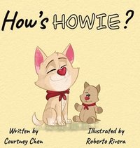 bokomslag How's Howie?