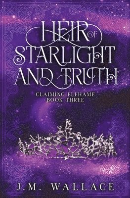 bokomslag Heir of Starlight and Truth