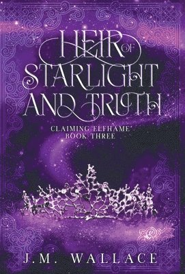 Heir of Starlight and Truth 1