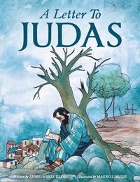 bokomslag A Letter to Judas