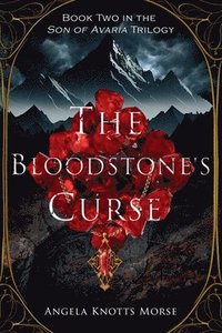 bokomslag Bloodstone's Curse