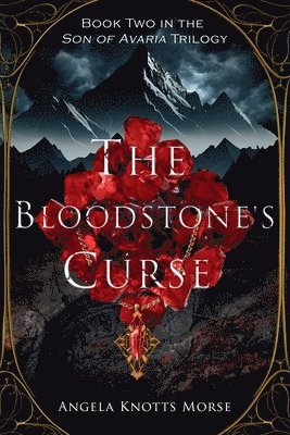 bokomslag Bloodstone's Curse