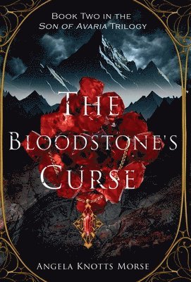 bokomslag Bloodstone's Curse