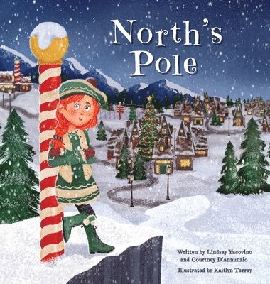 North's Pole 1