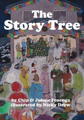 The Story Tree 1