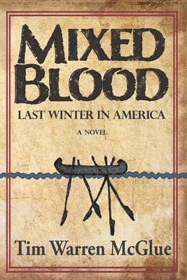 Mixed Blood 1