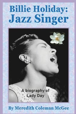 bokomslag Billie Holiday